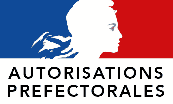 Prefecture Logo